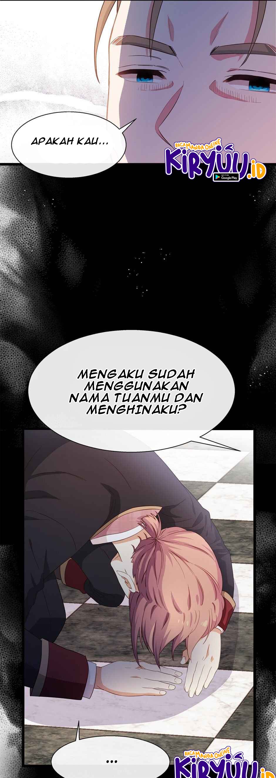 Come on Out, Romeo Chapter 24 Bahasa Indonesia