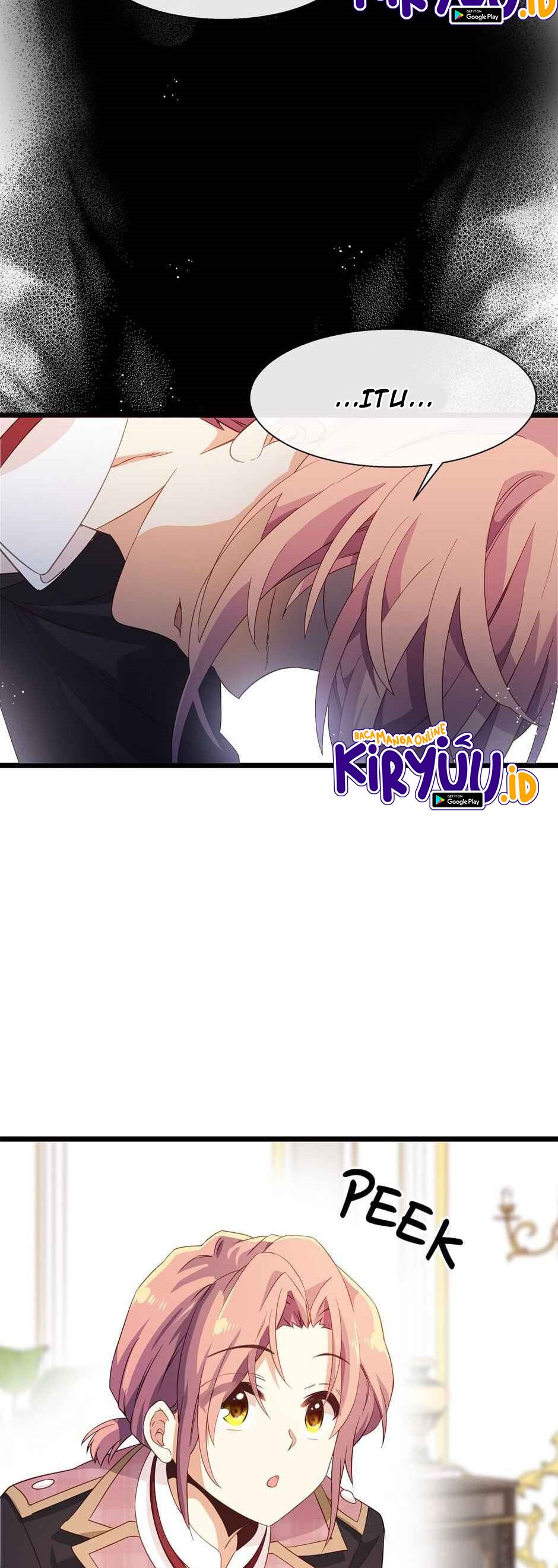 Come on Out, Romeo Chapter 24 Bahasa Indonesia