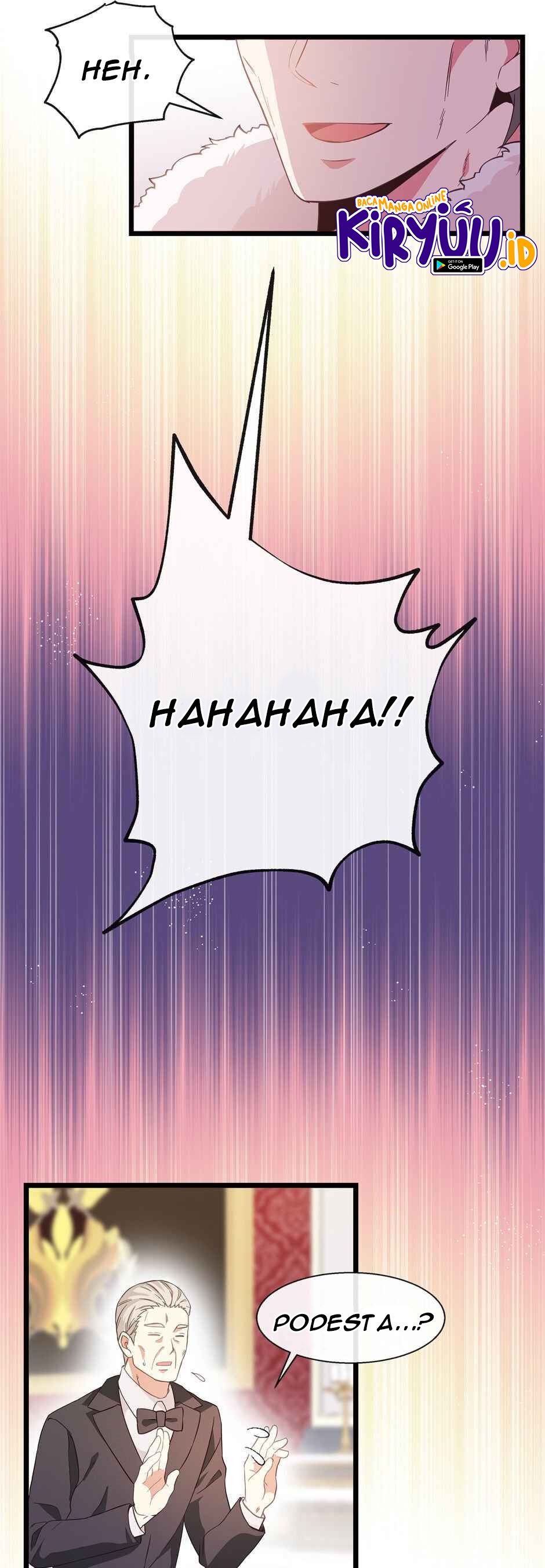 Come on Out, Romeo Chapter 24 Bahasa Indonesia