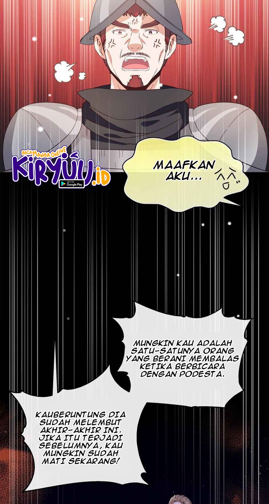 Come on Out, Romeo Chapter 24 Bahasa Indonesia