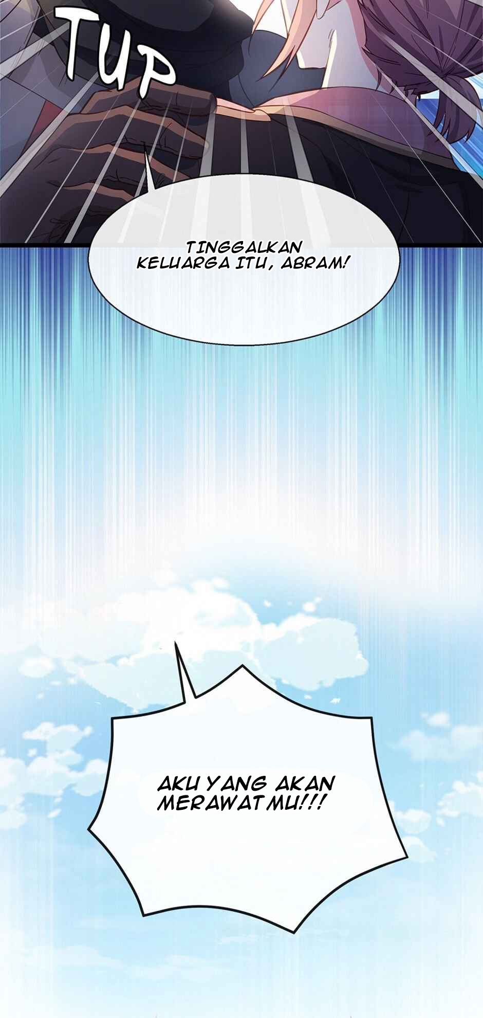 Come on Out, Romeo Chapter 24 Bahasa Indonesia