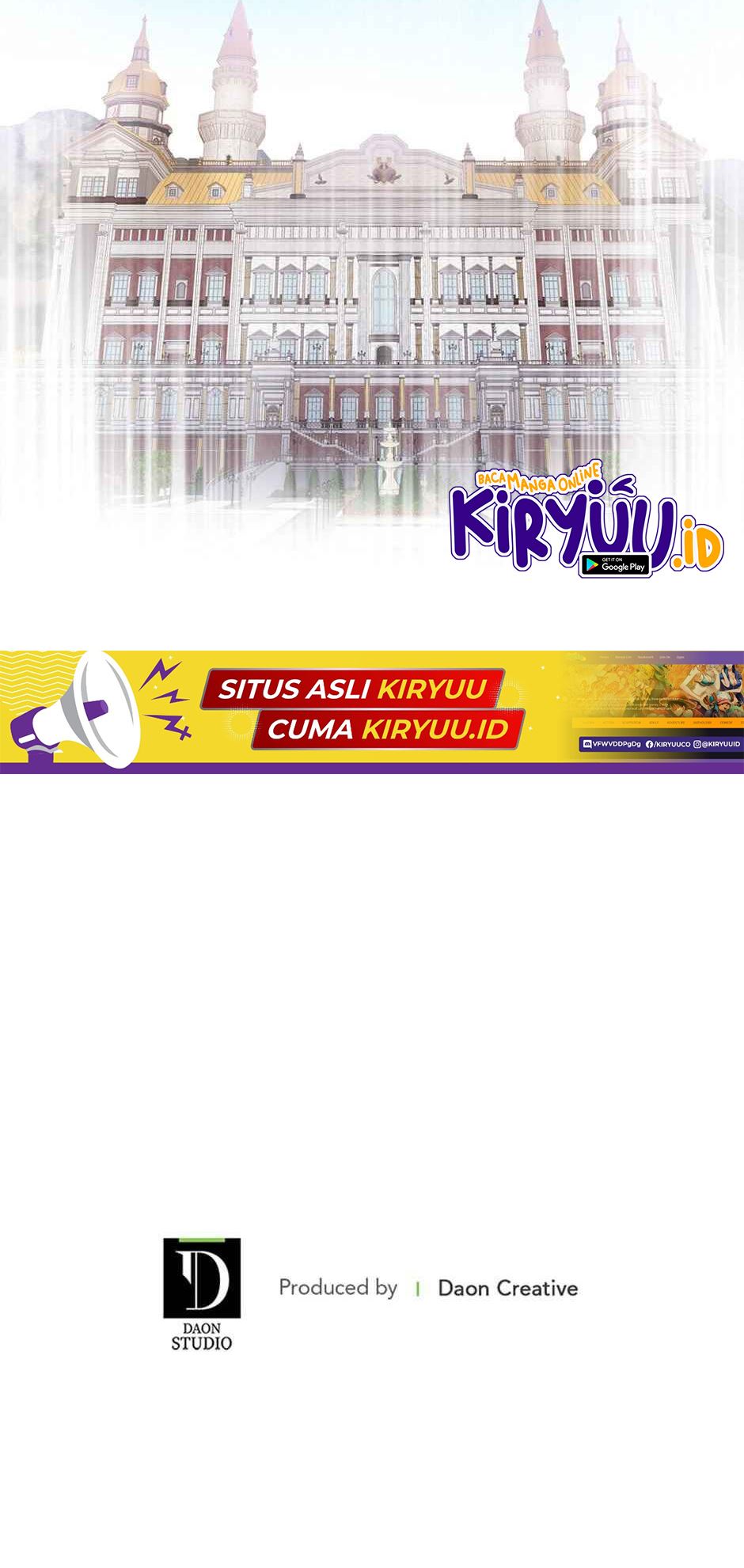 Come on Out, Romeo Chapter 24 Bahasa Indonesia