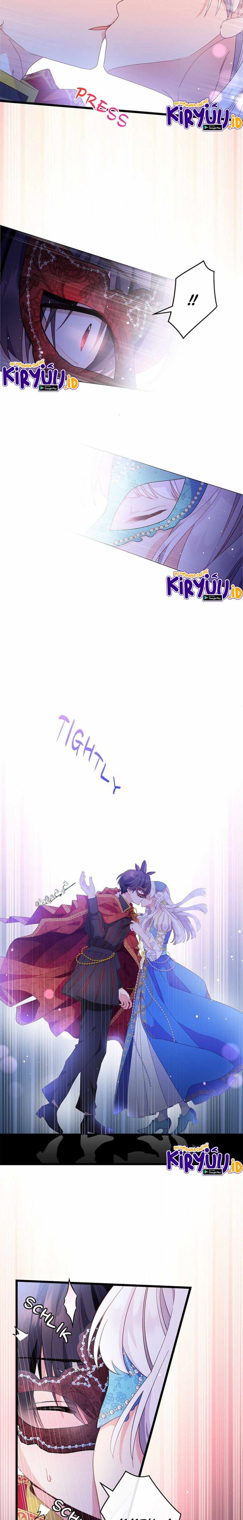 Come on Out, Romeo Chapter 66 Bahasa Indonesia