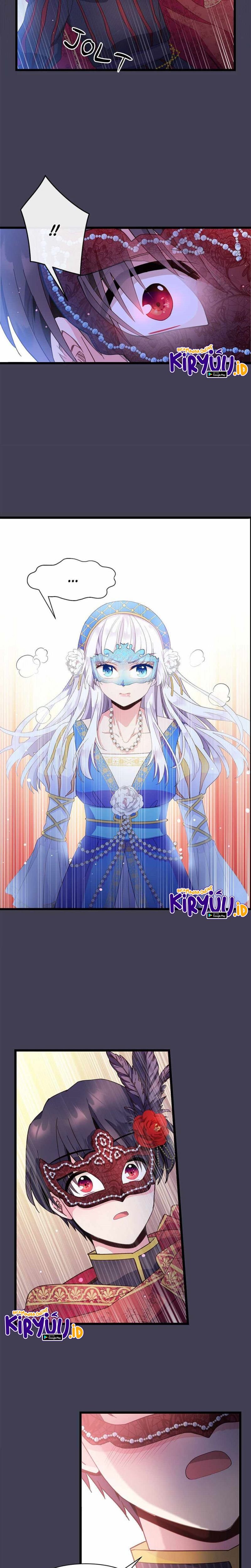 Come on Out, Romeo Chapter 66 Bahasa Indonesia