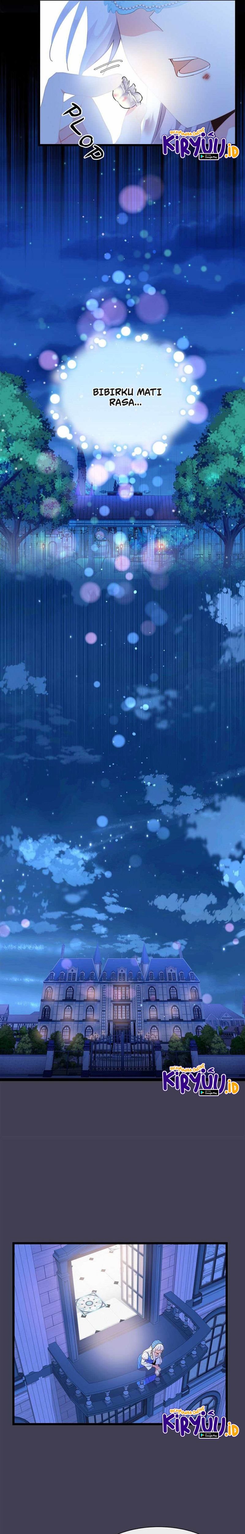 Come on Out, Romeo Chapter 66 Bahasa Indonesia