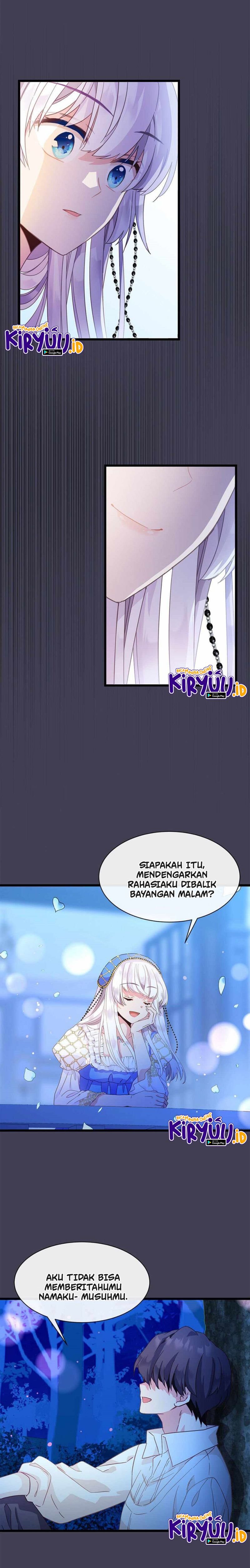 Come on Out, Romeo Chapter 66 Bahasa Indonesia