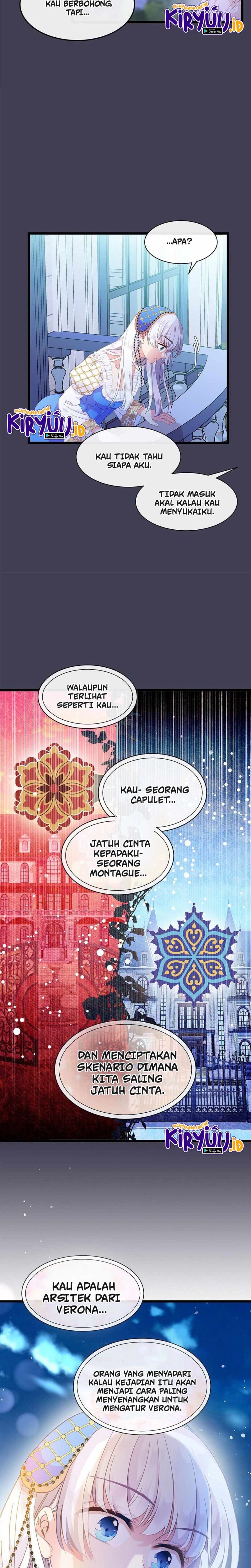 Come on Out, Romeo Chapter 66 Bahasa Indonesia