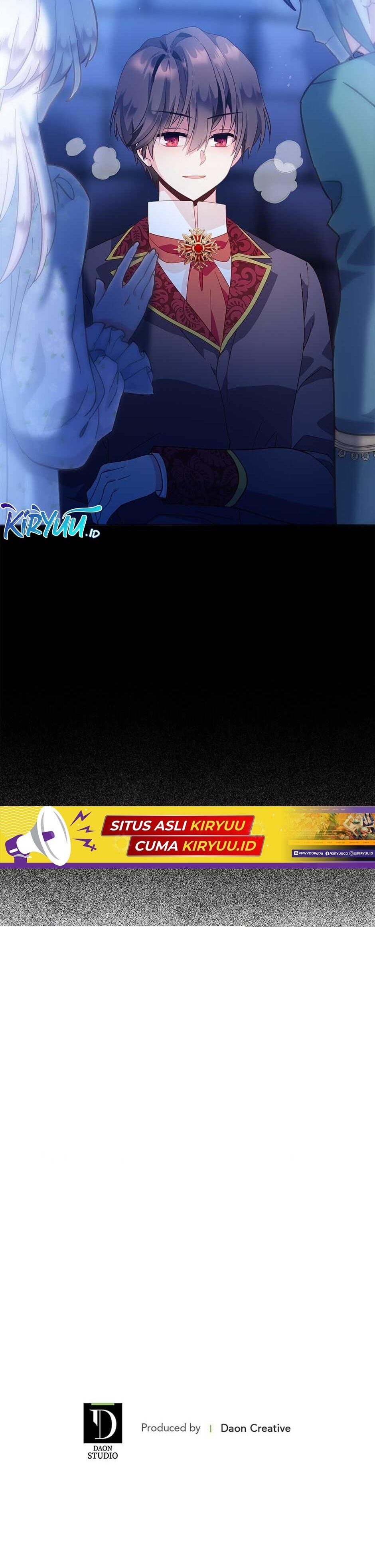 Come on Out, Romeo Chapter 76 Bahasa Indonesia