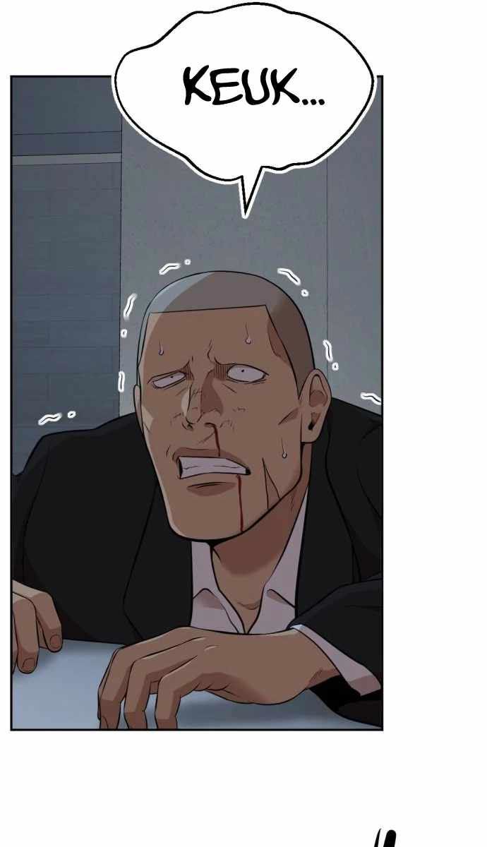 Company Grievance Squad Chapter 11 Bahasa Indonesia