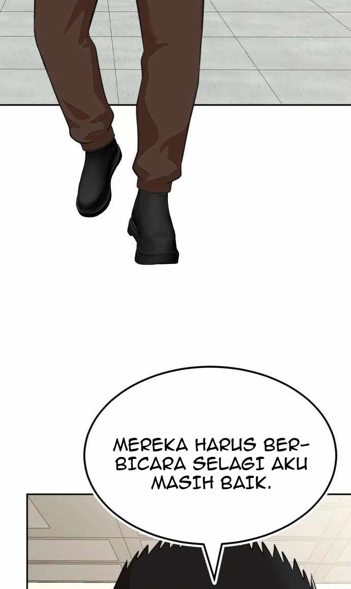 Company Grievance Squad Chapter 11 Bahasa Indonesia