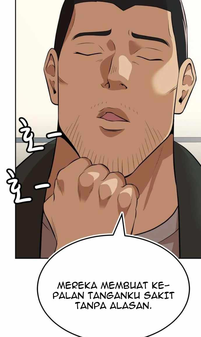 Company Grievance Squad Chapter 11 Bahasa Indonesia