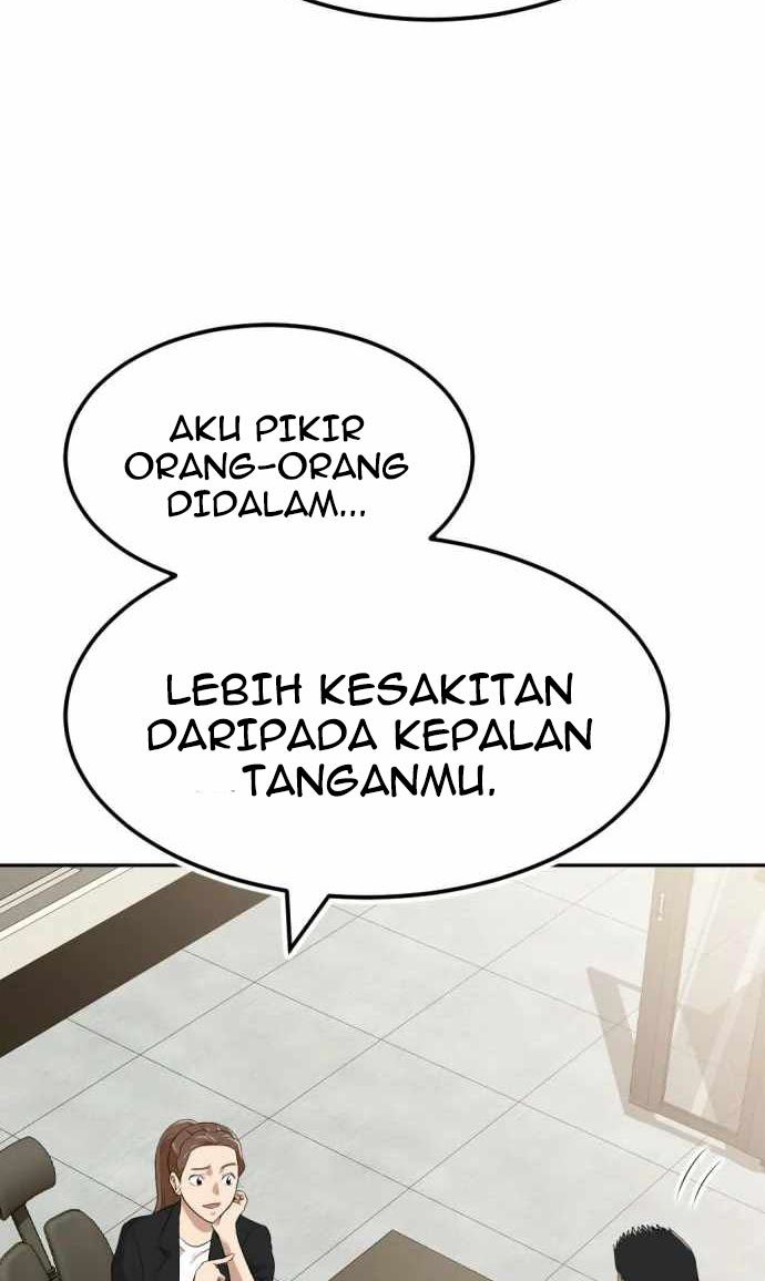 Company Grievance Squad Chapter 11 Bahasa Indonesia