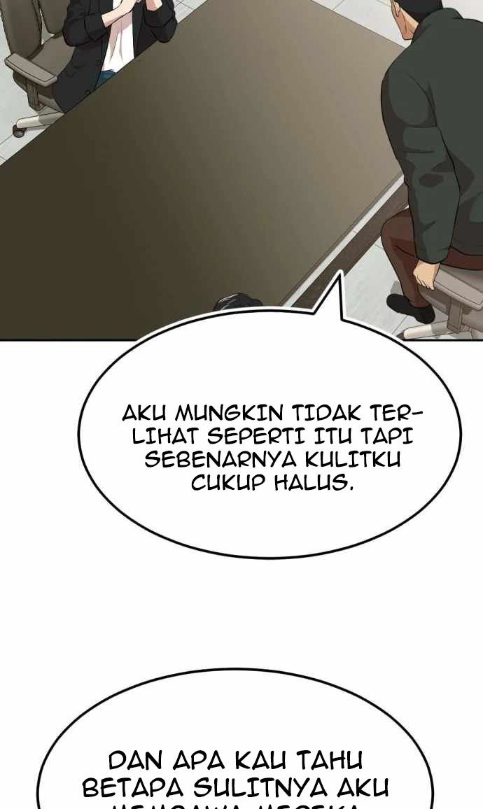 Company Grievance Squad Chapter 11 Bahasa Indonesia
