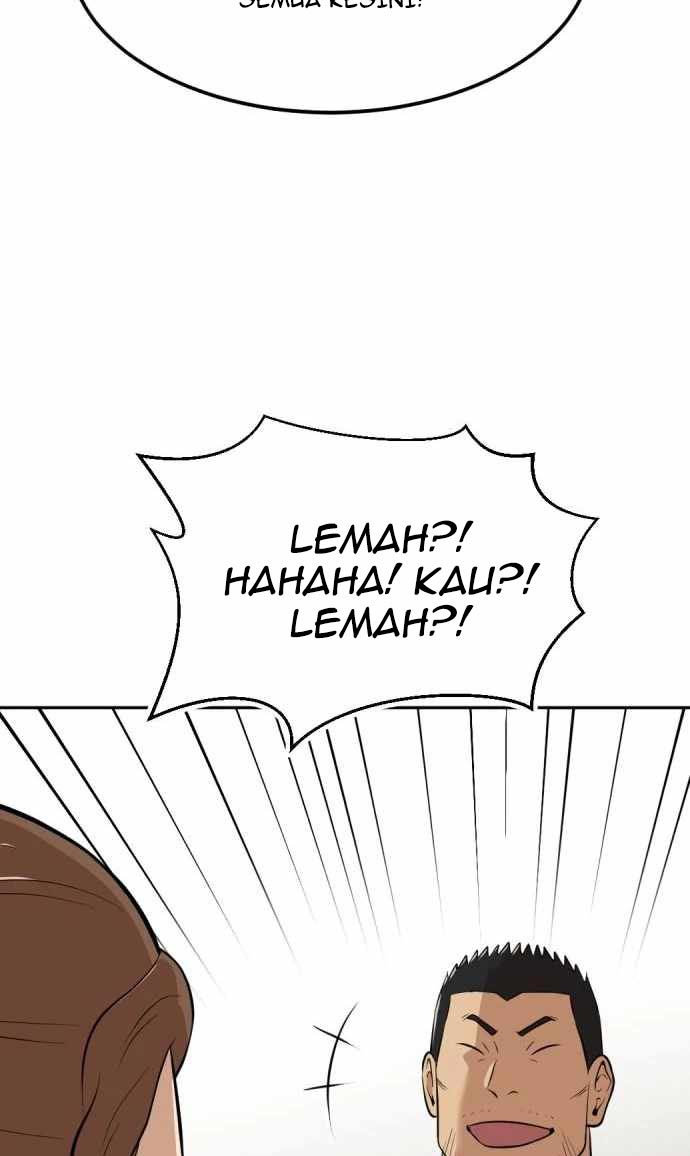 Company Grievance Squad Chapter 11 Bahasa Indonesia