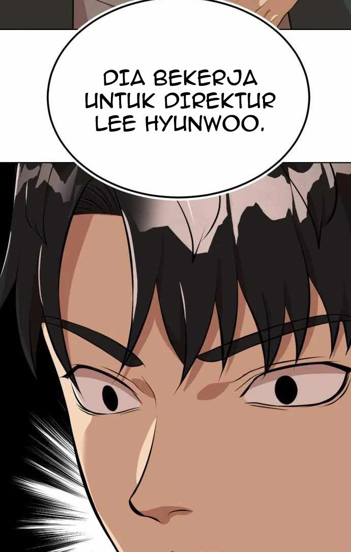 Company Grievance Squad Chapter 11 Bahasa Indonesia