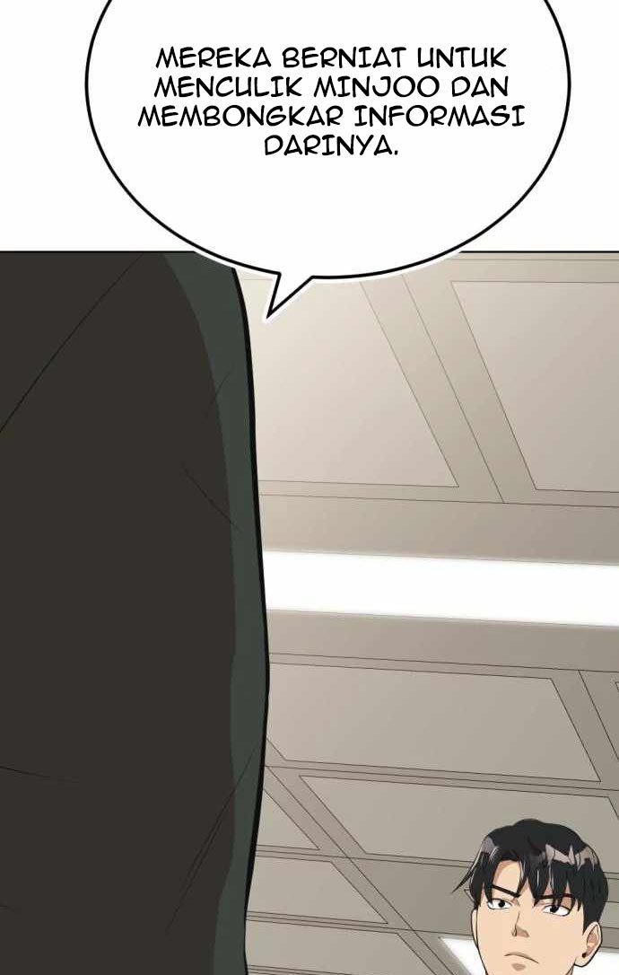 Company Grievance Squad Chapter 11 Bahasa Indonesia