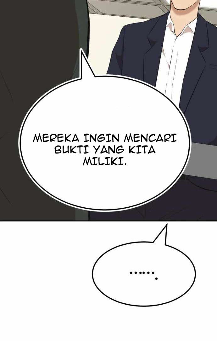 Company Grievance Squad Chapter 11 Bahasa Indonesia