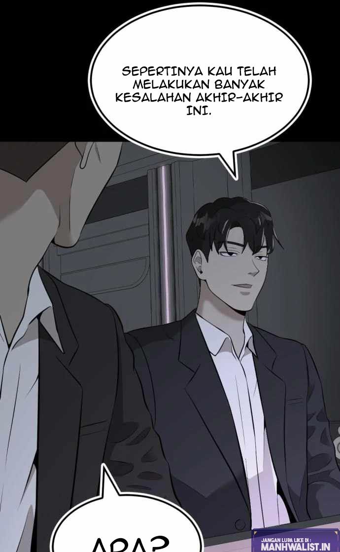 Company Grievance Squad Chapter 11 Bahasa Indonesia