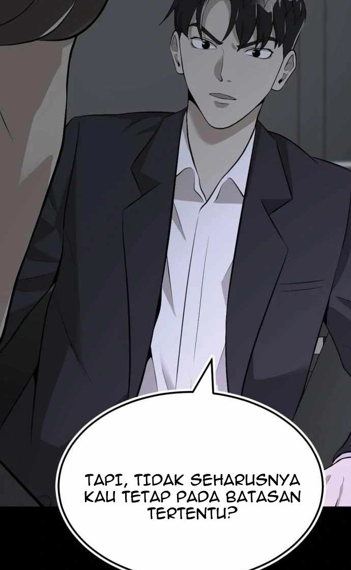 Company Grievance Squad Chapter 11 Bahasa Indonesia