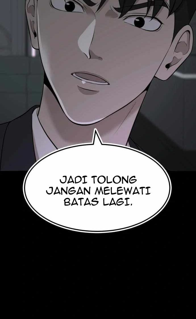 Company Grievance Squad Chapter 11 Bahasa Indonesia