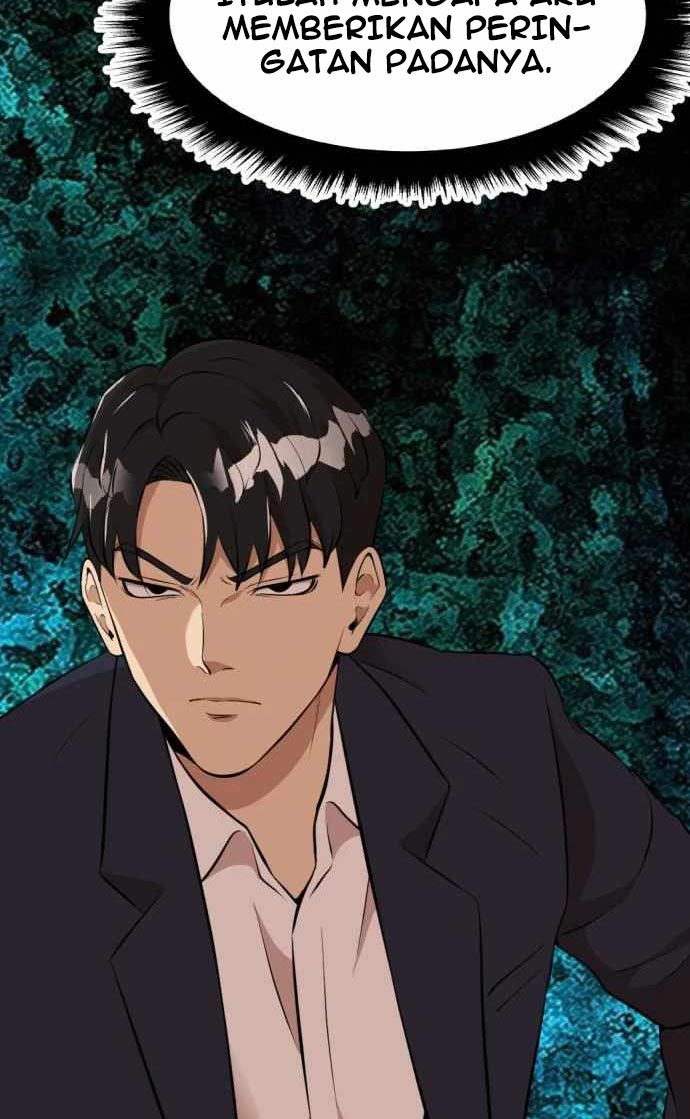 Company Grievance Squad Chapter 11 Bahasa Indonesia