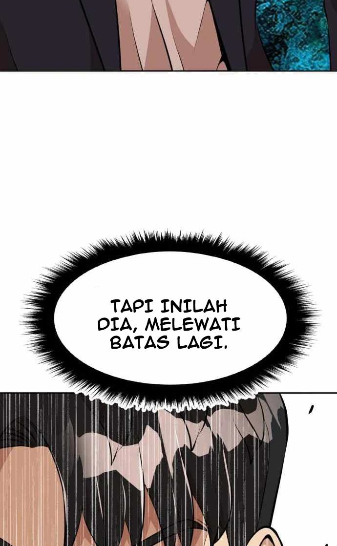 Company Grievance Squad Chapter 11 Bahasa Indonesia