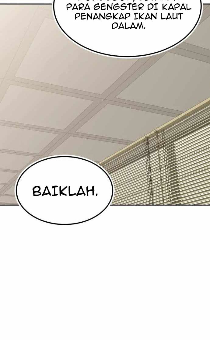 Company Grievance Squad Chapter 11 Bahasa Indonesia