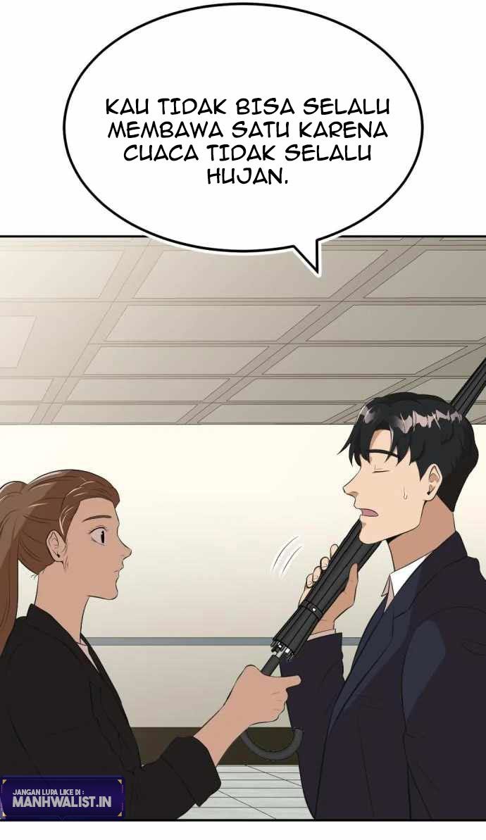 Company Grievance Squad Chapter 11 Bahasa Indonesia