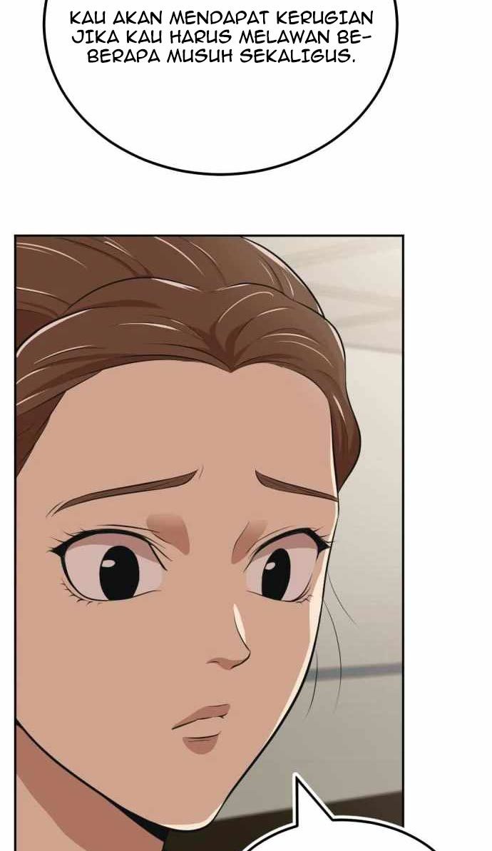 Company Grievance Squad Chapter 11 Bahasa Indonesia