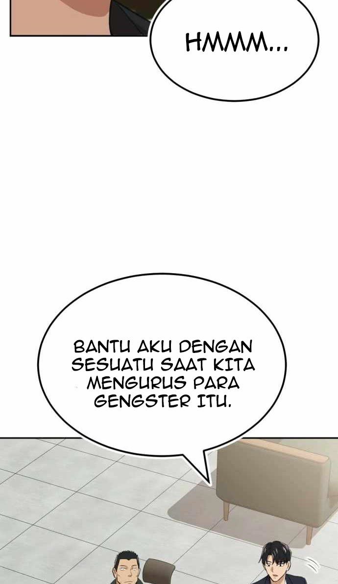 Company Grievance Squad Chapter 11 Bahasa Indonesia