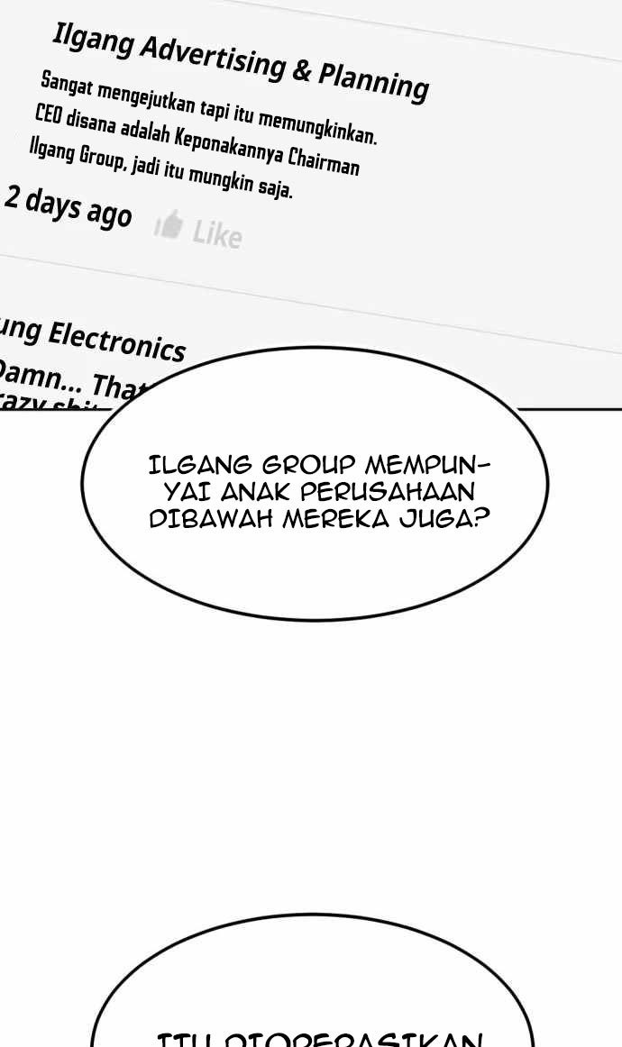 Company Grievance Squad Chapter 11 Bahasa Indonesia