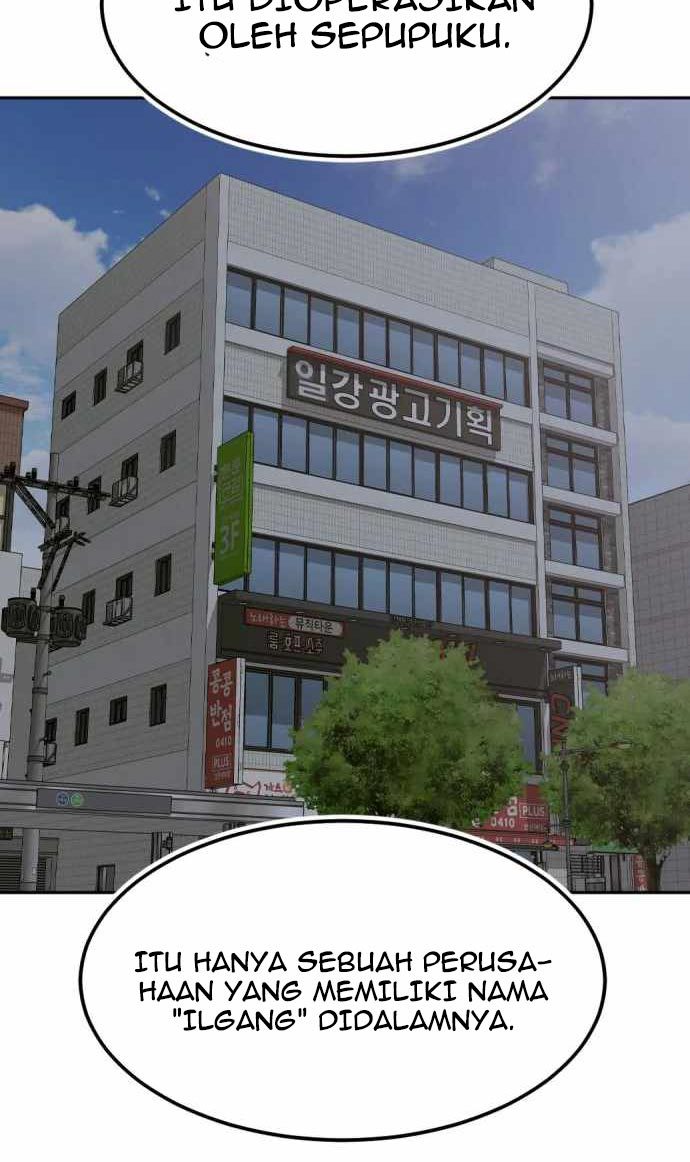 Company Grievance Squad Chapter 11 Bahasa Indonesia