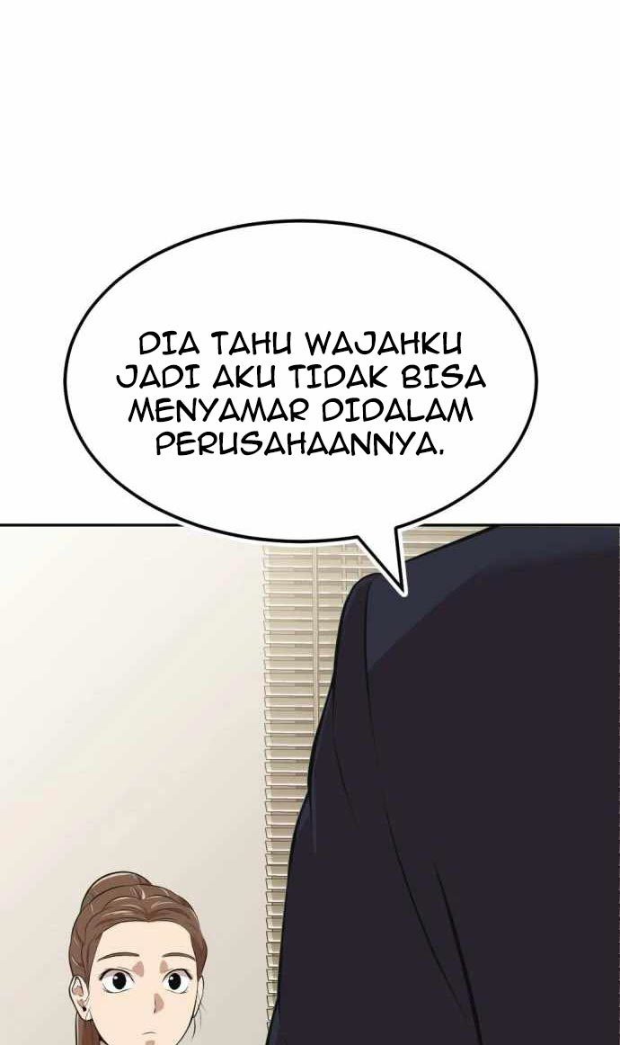 Company Grievance Squad Chapter 11 Bahasa Indonesia
