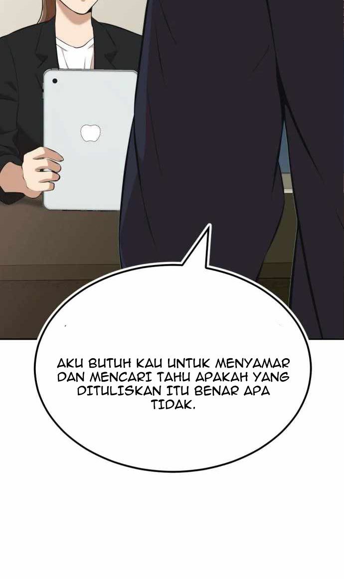Company Grievance Squad Chapter 11 Bahasa Indonesia