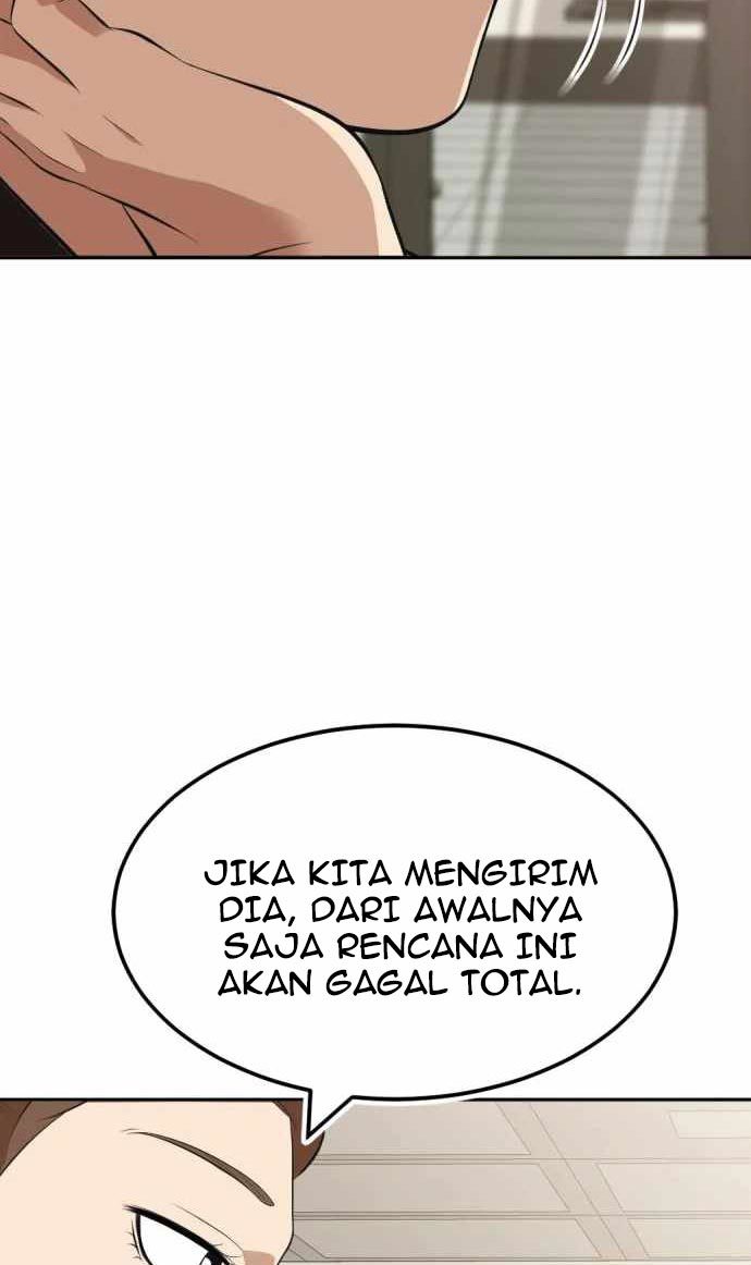 Company Grievance Squad Chapter 11 Bahasa Indonesia