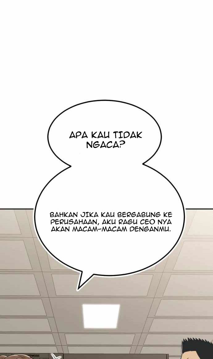 Company Grievance Squad Chapter 11 Bahasa Indonesia