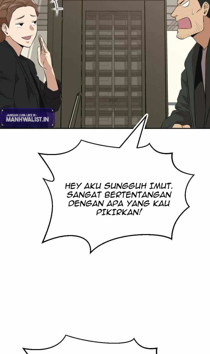 Company Grievance Squad Chapter 11 Bahasa Indonesia