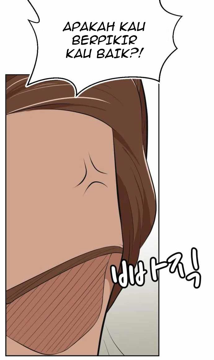 Company Grievance Squad Chapter 11 Bahasa Indonesia