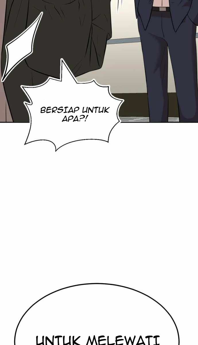 Company Grievance Squad Chapter 11 Bahasa Indonesia