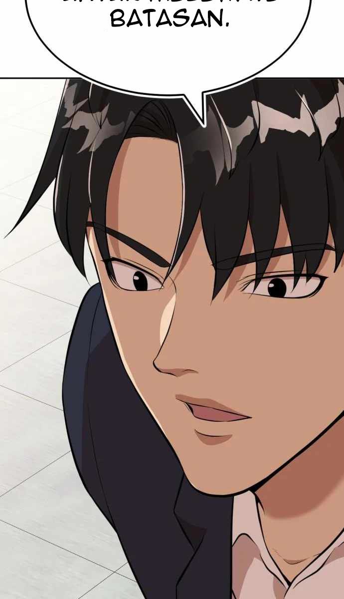 Company Grievance Squad Chapter 11 Bahasa Indonesia