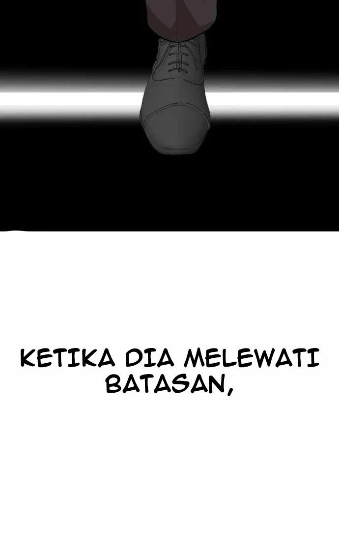 Company Grievance Squad Chapter 11 Bahasa Indonesia