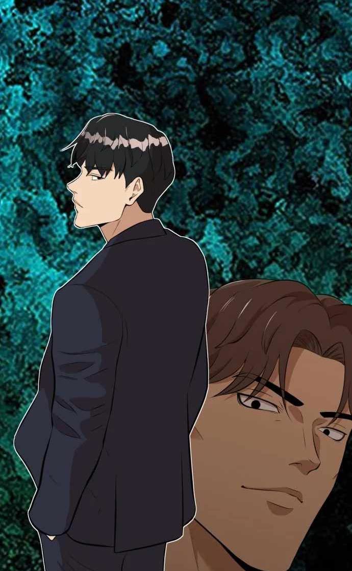 Company Grievance Squad Chapter 11 Bahasa Indonesia