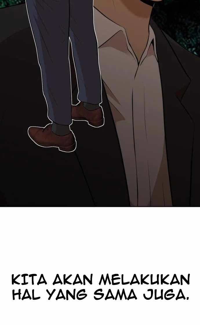 Company Grievance Squad Chapter 11 Bahasa Indonesia