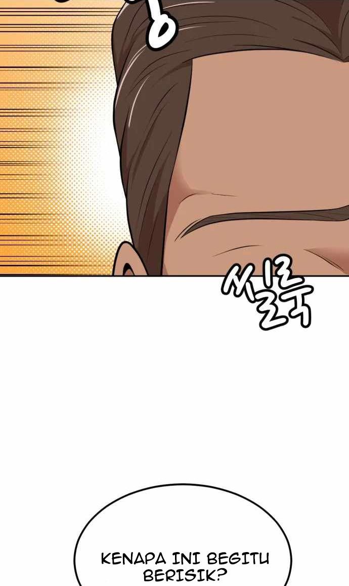 Company Grievance Squad Chapter 11 Bahasa Indonesia