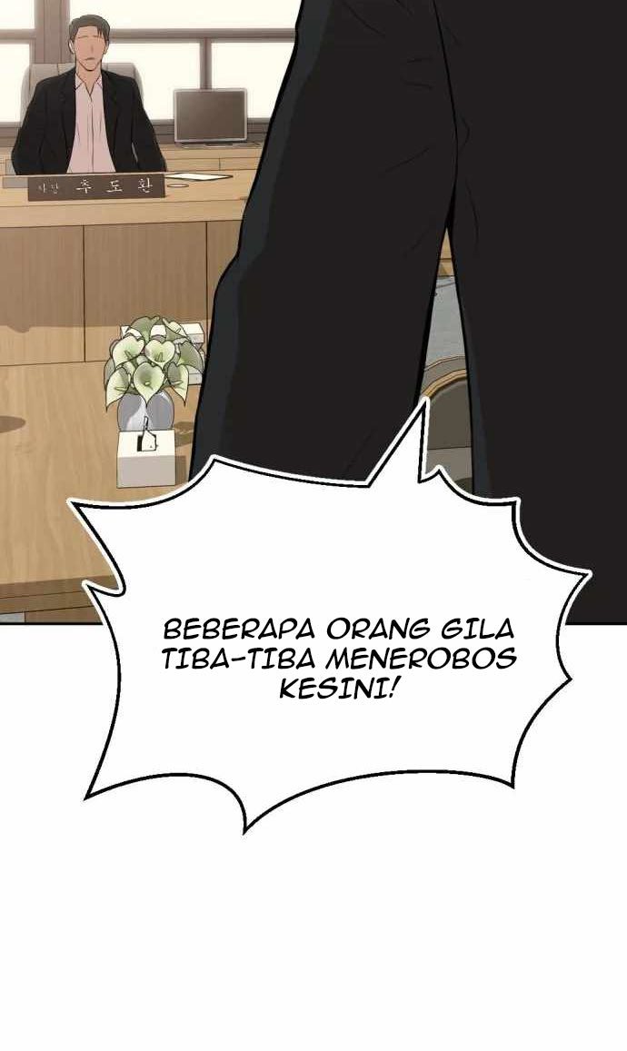 Company Grievance Squad Chapter 11 Bahasa Indonesia