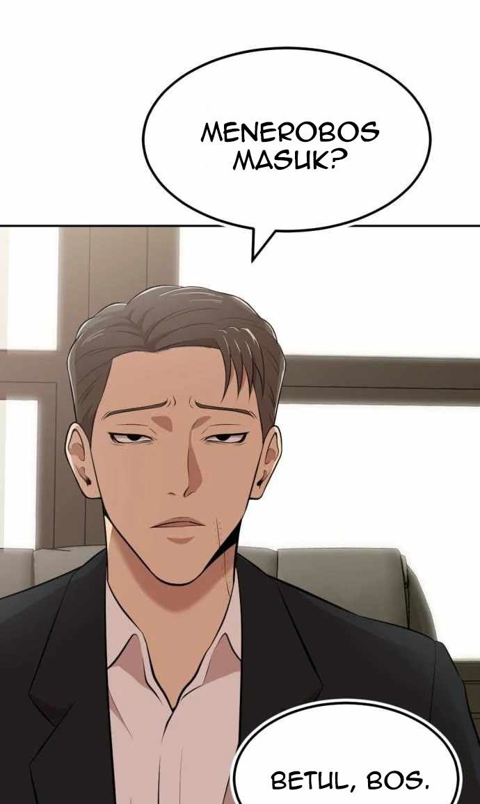 Company Grievance Squad Chapter 11 Bahasa Indonesia