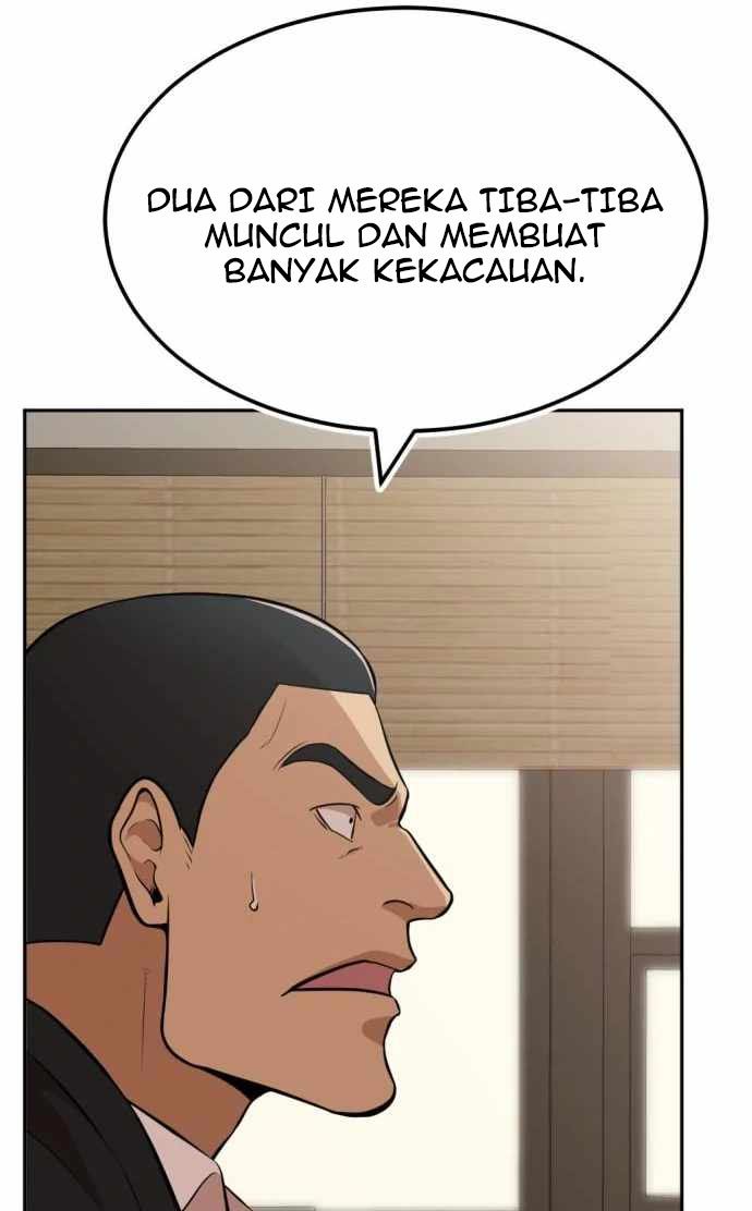 Company Grievance Squad Chapter 11 Bahasa Indonesia