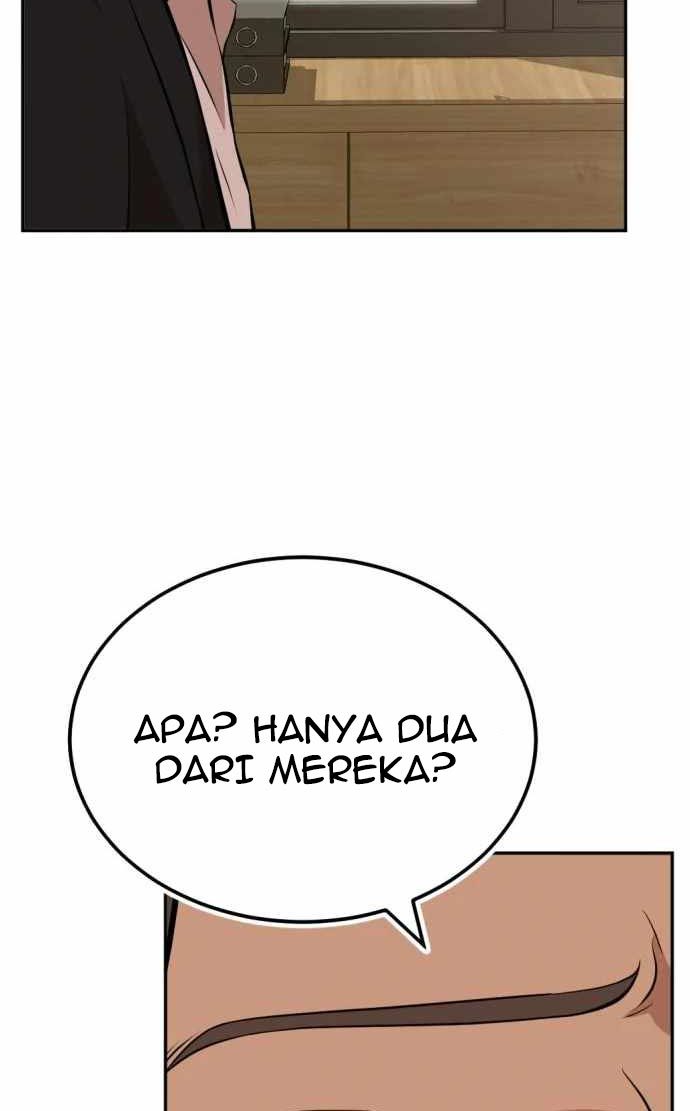 Company Grievance Squad Chapter 11 Bahasa Indonesia