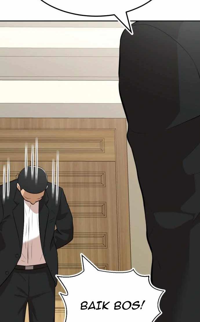 Company Grievance Squad Chapter 11 Bahasa Indonesia