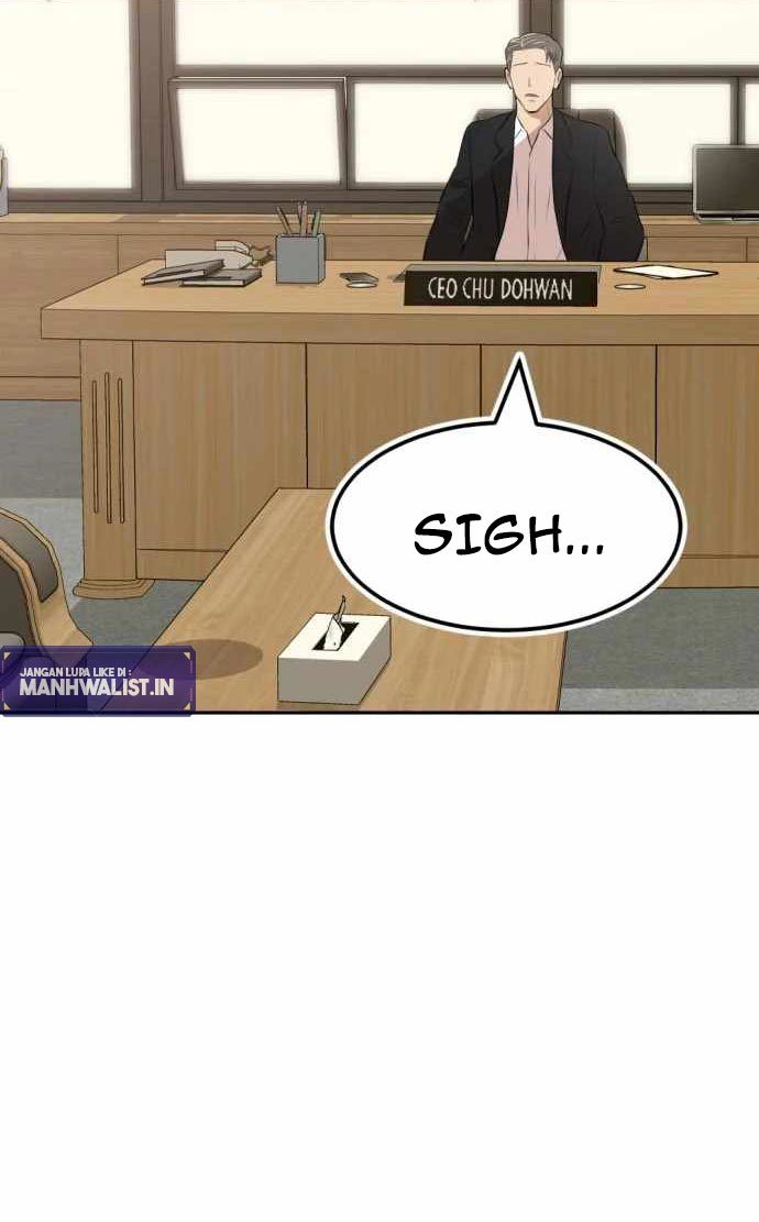 Company Grievance Squad Chapter 11 Bahasa Indonesia